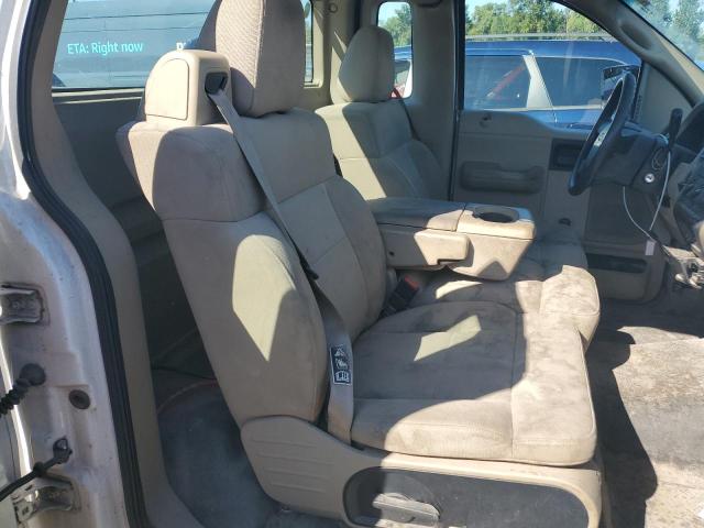 Photo 10 from auction – 2004 FORD F150 with VIN 1FTRF12W74NA59097