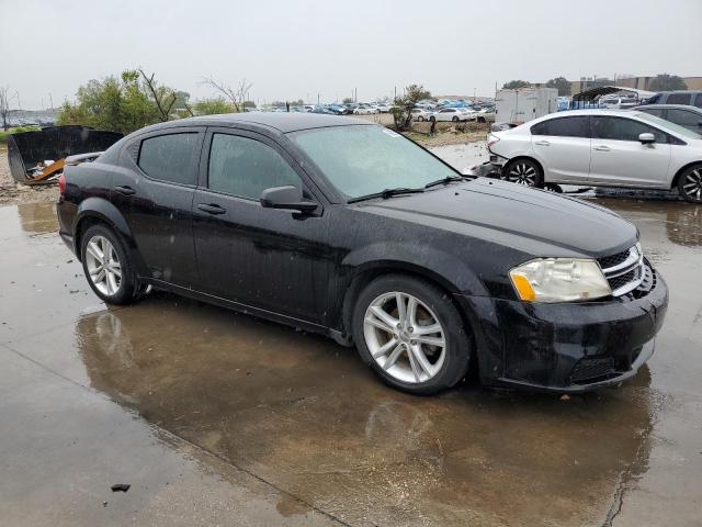 Photo 4 from auction – 2012 DODGE AVENGER SE with VIN 1C3CDZAG5CN315602