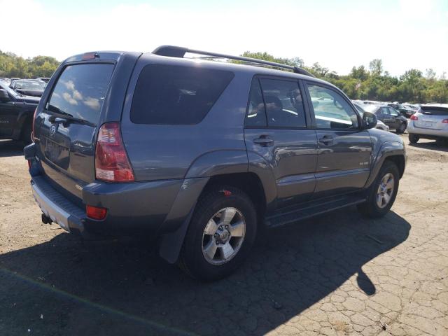 Photo 3 from auction – 2004 TOYOTA 4RUNNER SR with VIN JTEBU14R140044134