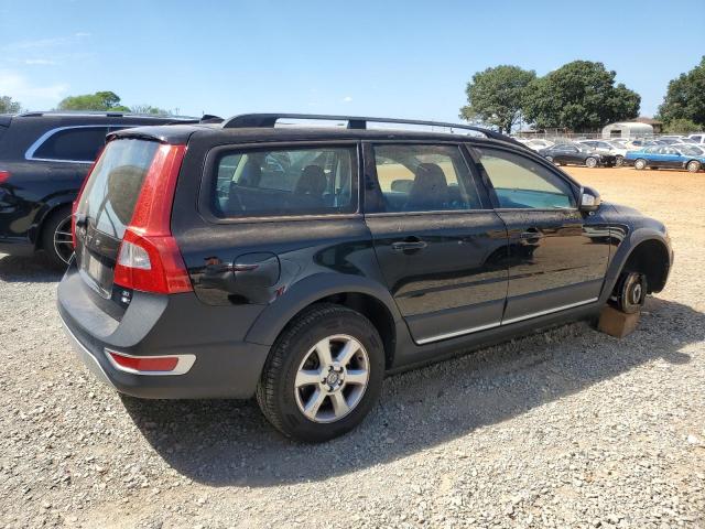 Photo 3 from auction – 2008 VOLVO XC70 with VIN YV4BZ982981026799