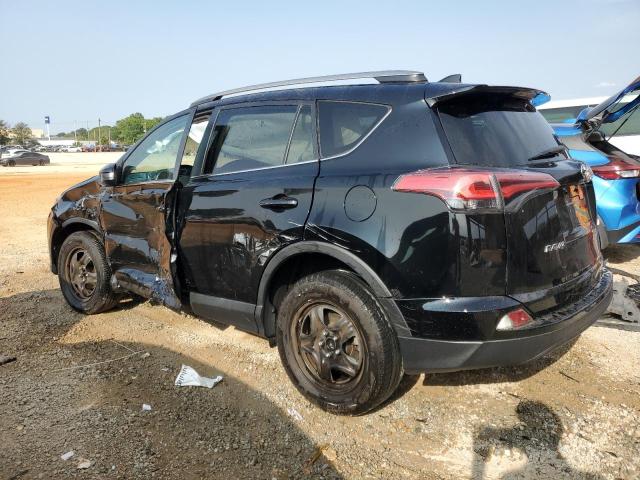Photo 2 from auction – 2018 TOYOTA RAV4 LE with VIN 2T3ZFREV0JW444054