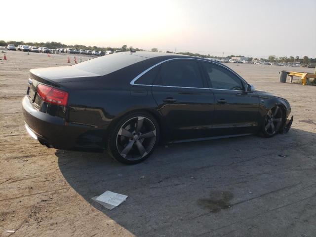 Photo 3 from auction – 2013 AUDI S8 QUATTRO with VIN WAUD2AFD7DN029965