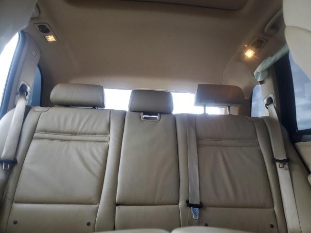 Photo 10 from auction – 2013 BMW X5 XDRIVE3 with VIN 5UXZV4C52D0B10319