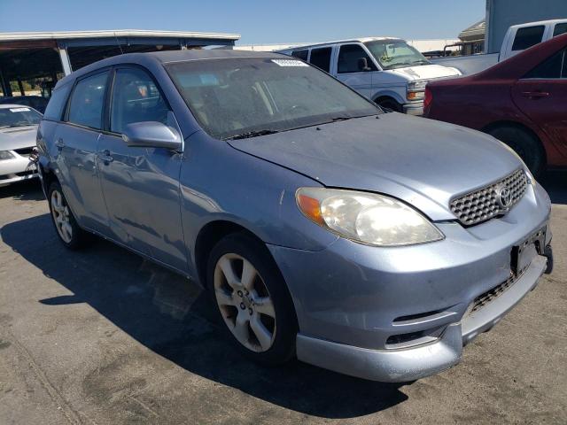 Photo 4 from auction – 2003 TOYOTA COROLLA MA with VIN 2T1KR32E83C053192