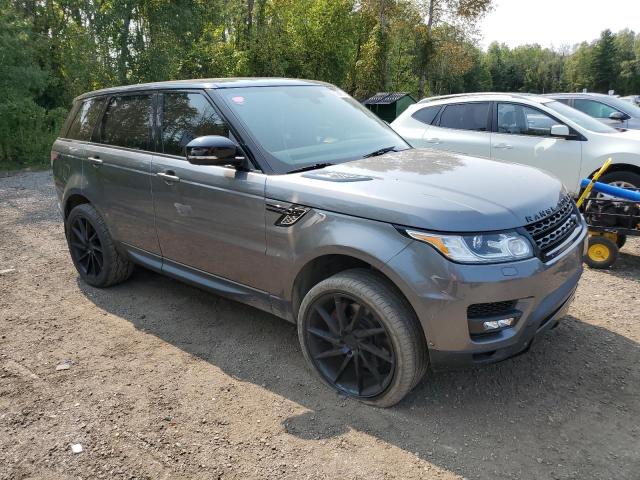 Photo 4 from auction – 2014 LAND ROVER RANGE ROVE with VIN SALWR2TFXEA361810