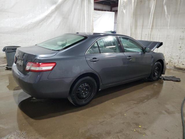 Photo 3 from auction – 2010 TOYOTA CAMRY BASE with VIN 4T1BF3EK5AU099519