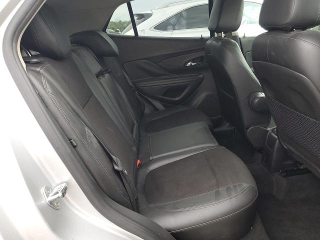 Photo 11 from auction – 2019 BUICK ENCORE PRE with VIN KL4CJASB1KB708550