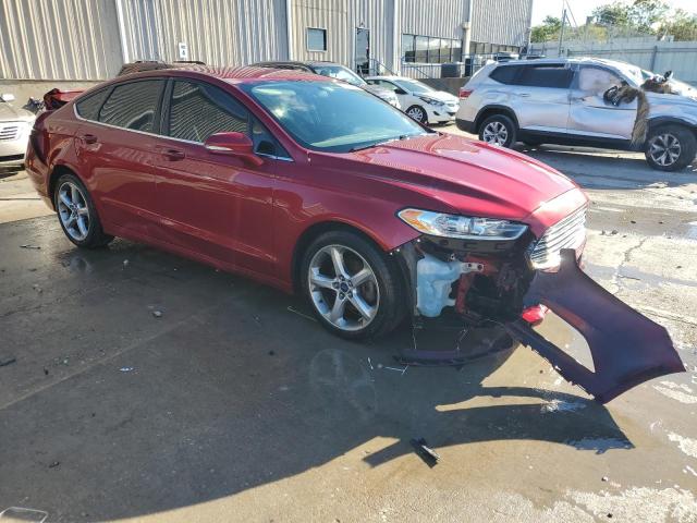 Photo 4 from auction – 2016 FORD FUSION SE with VIN 3FA6P0H74GR273692