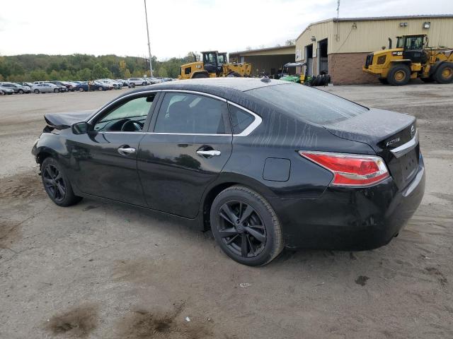 Photo 2 from auction – 2014 NISSAN ALTIMA 2.5 with VIN 1N4AL3AP3EC902162