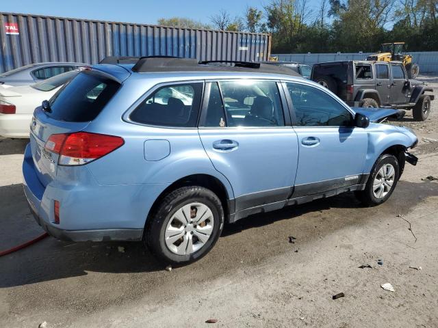 Снимка 3 от търг – 2010 SUBARU OUTBACK 2. с VIN 4S4BRCAC8A3355535