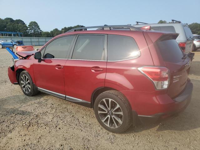 Photo 2 from auction – 2018 SUBARU FORESTER 2 with VIN JF2SJAWC8JH601271