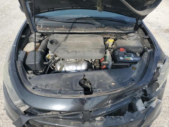 Photo 11 from auction – 2015 DODGE DART SXT with VIN 1C3CDFBB1FD390776