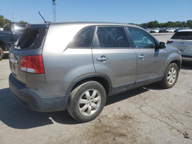 Photo 3 from auction – 2012 KIA SORENTO BA with VIN 5XYKT3A18CG256734