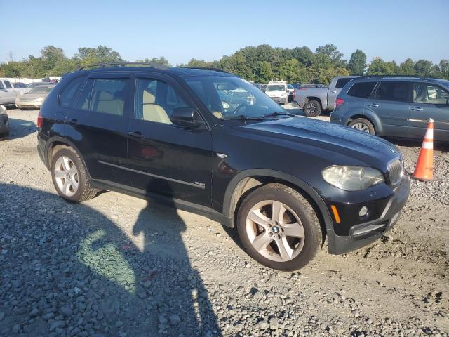 Photo 4 from auction – 2008 BMW X5 3.0I with VIN 5UXFE43518L001046