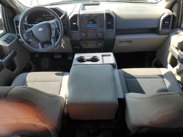 Photo 8 from auction – 2015 FORD F150 SUPER with VIN 1FTEX1CF0FFA20424