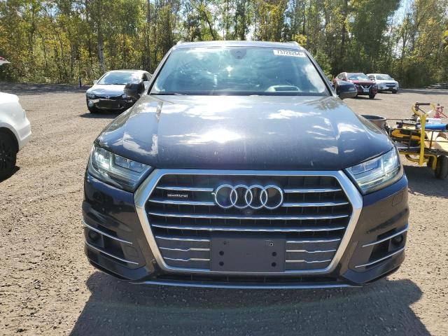 Photo 5 from auction – 2017 AUDI Q7 PRESTIG with VIN WA1VAAF71HD006398