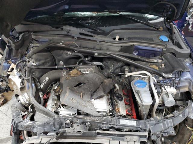 Photo 12 from auction – 2016 AUDI Q5 PREMIUM with VIN WA1D7BFP1GA002044