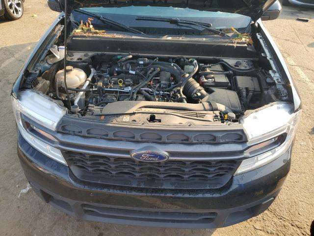 Photo 11 from auction – 2022 FORD MAVERICK X with VIN 3FTTW8F90NRA76258