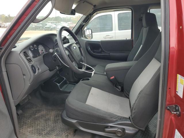 Photo 7 from auction – 2008 FORD RANGER with VIN 1FTYR14U68PA56071