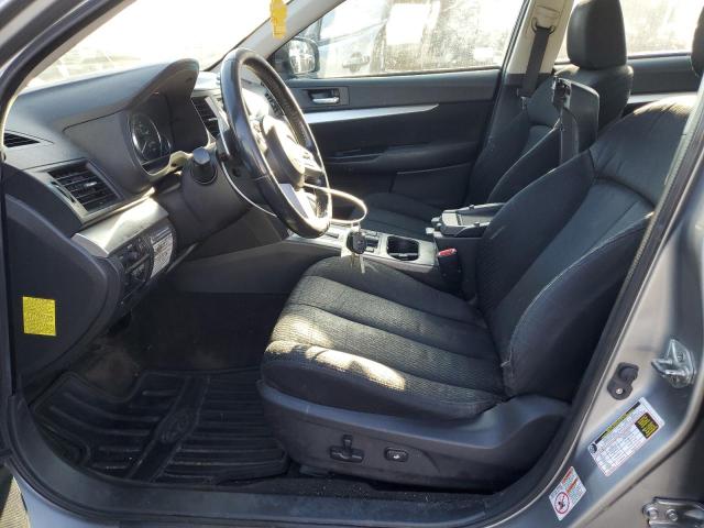 Photo 7 from auction – 2011 SUBARU LEGACY 2.5 with VIN 4S3BMBC68B3250726