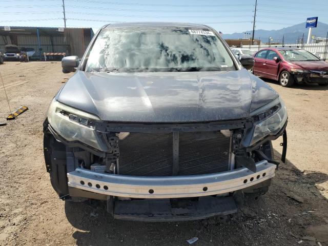 Photo 5 from auction – 2016 HONDA PILOT EXL with VIN 5FNYF6H55GB077432