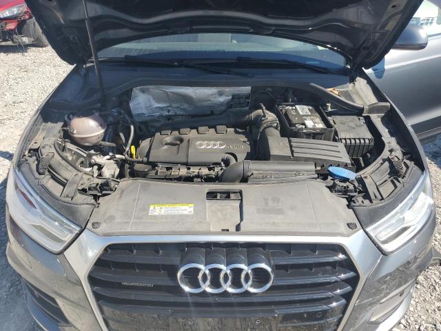 Photo 12 from auction – 2016 AUDI Q3 PREMIUM with VIN WA1EFCFSXGR014776