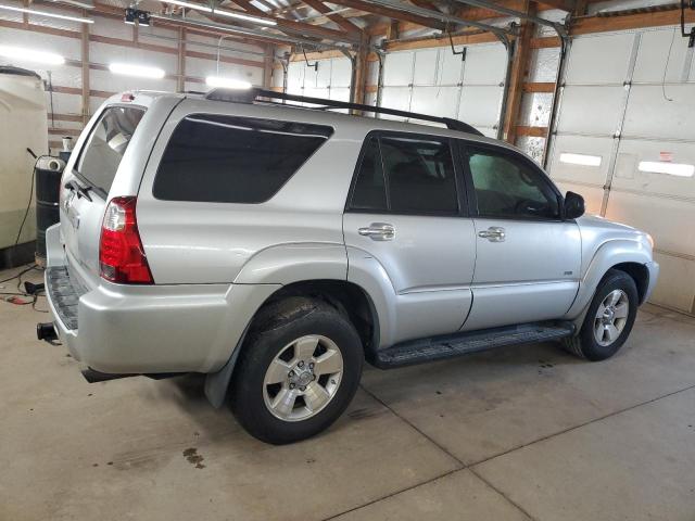 Photo 3 from auction – 2008 TOYOTA 4RUNNER SR with VIN JTEZU14R88K018770