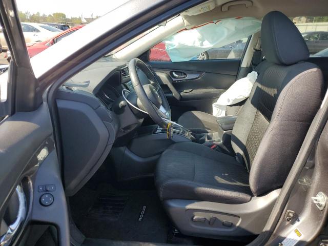 Photo 7 from auction – 2019 NISSAN ROGUE S with VIN 5N1AT2MV2KC729482