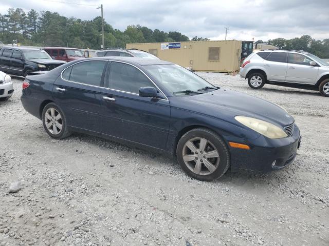 Photo 4 from auction – 2005 LEXUS ES 330 with VIN JTHBA30G755137823