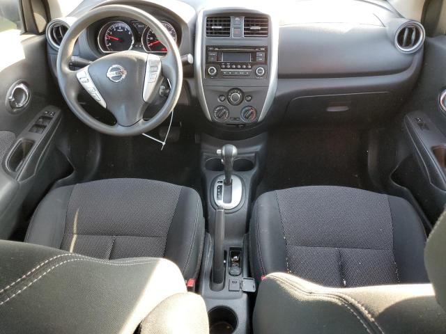 Photo 8 from auction – 2016 NISSAN VERSA S with VIN 3N1CN7AP1GL856488