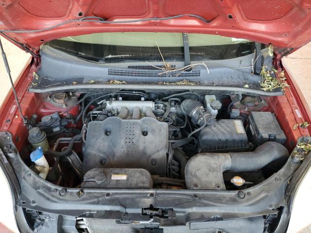 Photo 12 from auction – 2008 KIA SPORTAGE E with VIN KNDJE723487484750