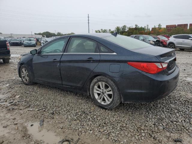 Photo 2 from auction – 2011 HYUNDAI SONATA GLS with VIN 5NPEB4AC7BH041358