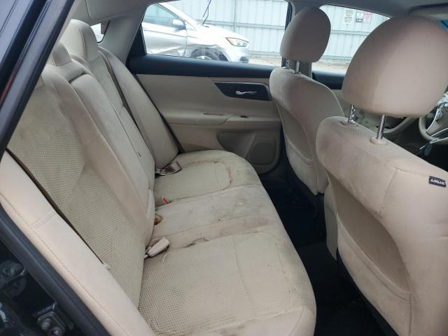 Photo 10 from auction – 2015 NISSAN ALTIMA 2.5 with VIN 1N4AL3AP0FN347192