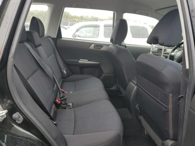 Photo 11 from auction – 2011 SUBARU FORESTER 2 with VIN JF2SHBBCXBH704992