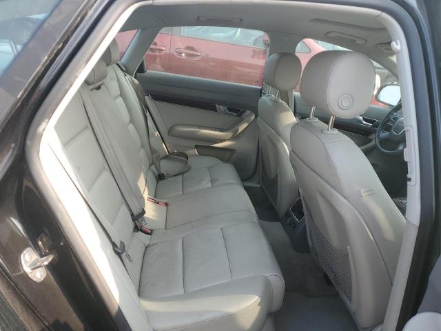 Photo 10 from auction – 2010 AUDI A6 PREMIUM with VIN WAUFGAFB0AN033196