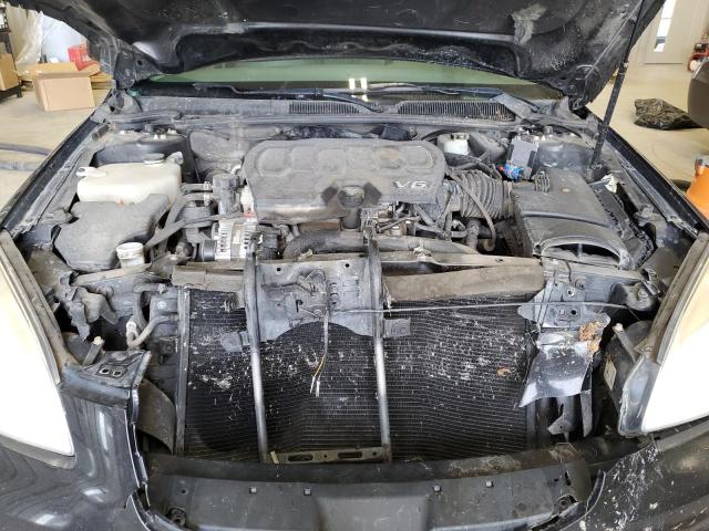 Photo 11 from auction – 2011 BUICK LUCERNE CX with VIN 1G4HC5EM9BU116016