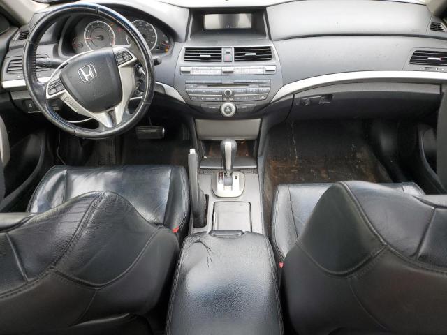 Photo 8 from auction – 2011 HONDA ACCORD EXL with VIN 1HGCS1B84BA005703