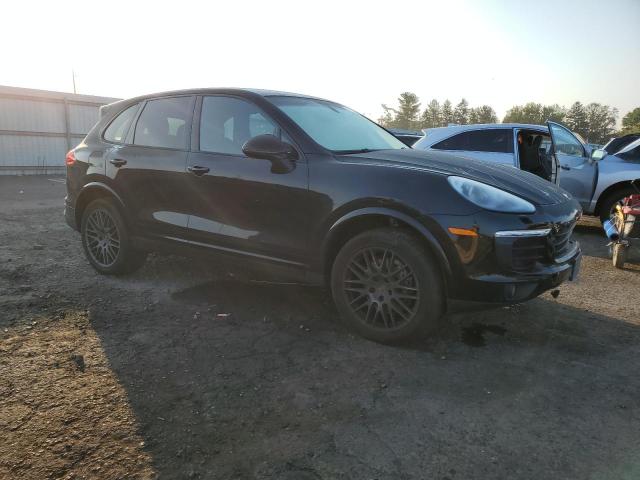Photo 4 from auction – 2017 PORSCHE CAYENNE with VIN WP1AA2A2XHKA85117