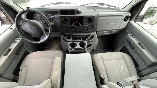 Photo 9 from auction – 2014 FORD ECONOLINE with VIN 1FTNE1EW5EDA92121
