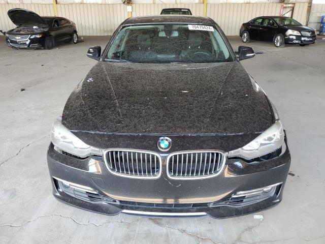 Photo 5 from auction – 2012 BMW 328 I SULE with VIN WBA3C1C53CF431450