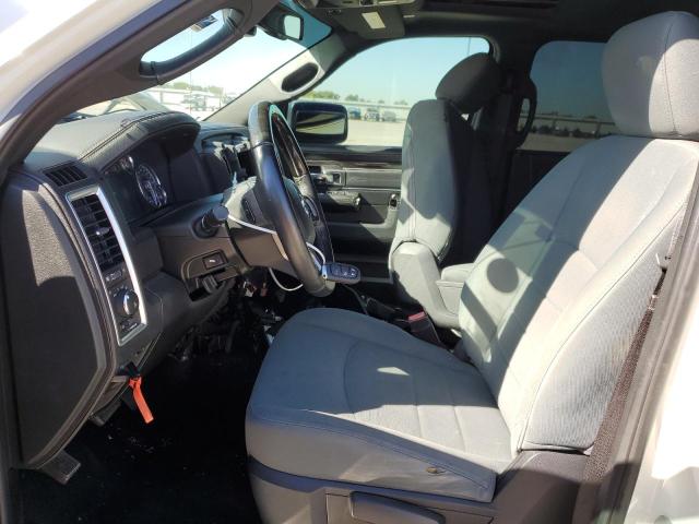 Photo 7 from auction – 2017 RAM 1500 LONGH with VIN 1C6RR6PT0HS561306