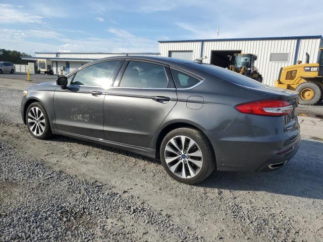 Photo 2 from auction – 2019 FORD FUSION SE with VIN 3FA6P0T97KR236573