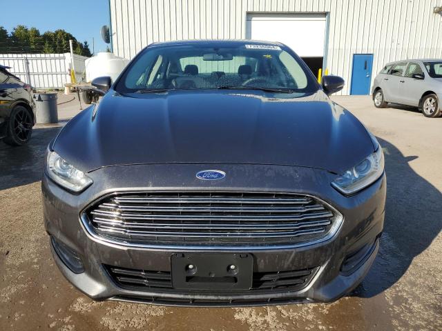 Photo 5 from auction – 2015 FORD FUSION SE with VIN 3FA6P0H76FR298639
