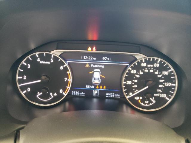 Photo 9 from auction – 2024 NISSAN ALTIMA SV with VIN 1N4BL4DV2RN431782