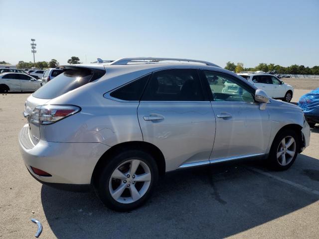 Photo 3 from auction – 2010 LEXUS RX 350 with VIN 2T2BK1BA4AC071557