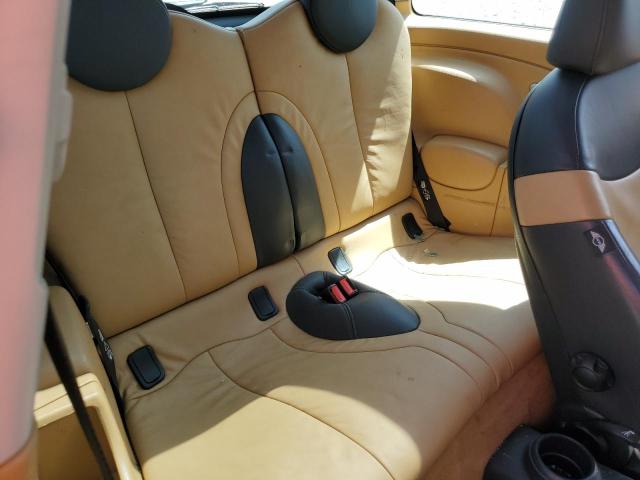 صورة رقم 10 من المزاد - 2004 MINI COOPER S مع VIN WMWRE33494TD75298