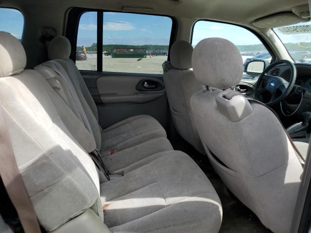 Photo 11 from auction – 2005 CHEVROLET TRAILBLAZE with VIN 1GNES16S956102231
