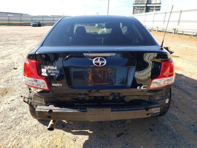 Photo 6 from auction – 2011 SCION TC with VIN JTKJF5C76B3010342