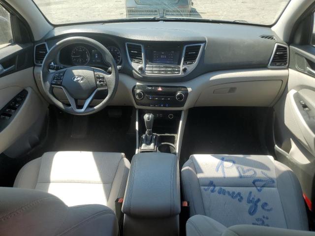 Photo 8 from auction – 2016 HYUNDAI TUCSON LIM with VIN KM8J33A42GU237358