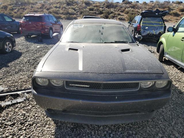 Photo 5 from auction – 2014 DODGE CHALLENGER with VIN 2C3CDYAGXEH285874